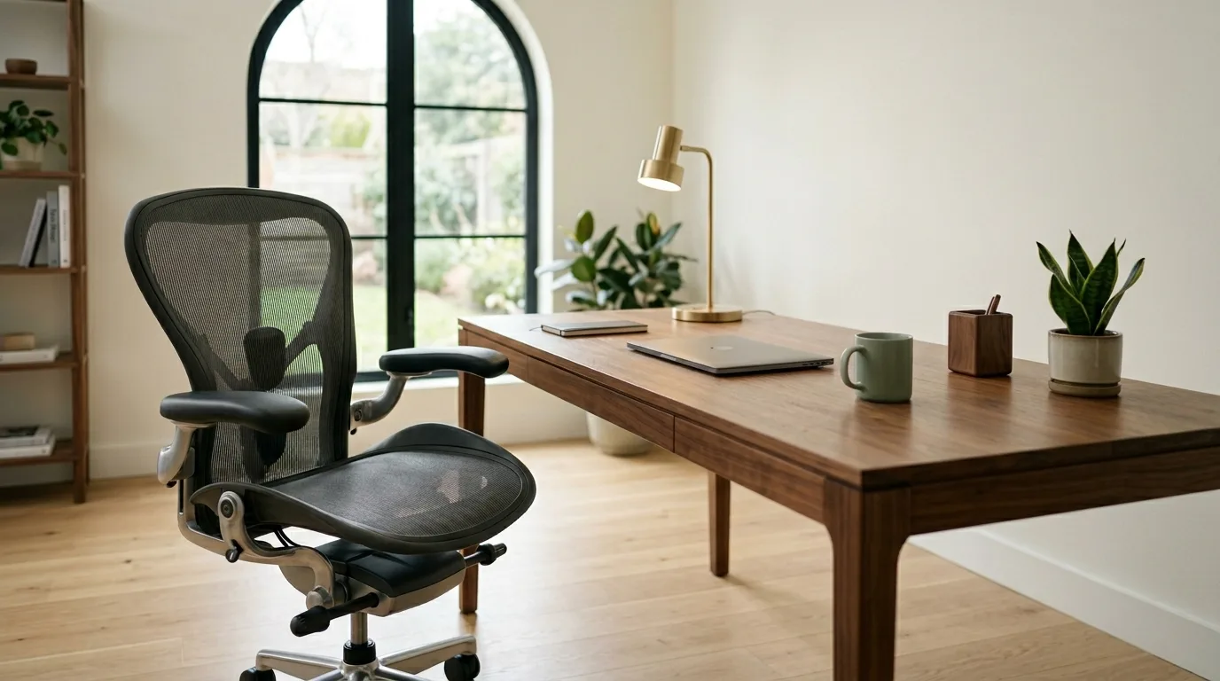 Ofis Sandalyelerinde Özel Fiyatlar