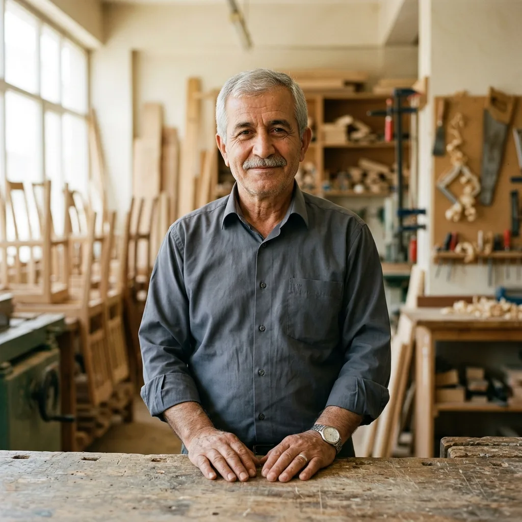 Hüseyin Yıldırım